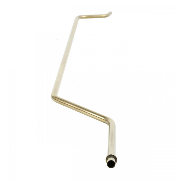 The Renovators Supply Inc. High Tank Pull Chain Toilet Conversion Kit Z